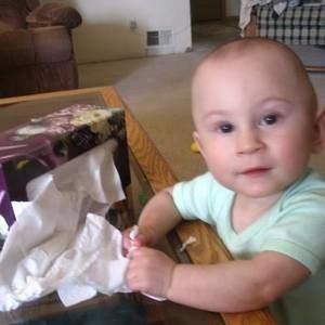 Meet your Posher, Jeff